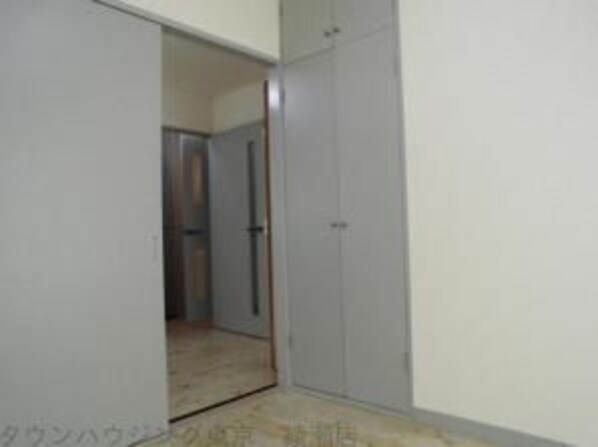 メインステージ北千住の物件内観写真